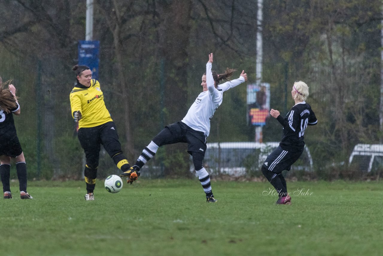 Bild 180 - Frauen Kieler MTV - TSV Schienberg : Ergebnis: 9:0